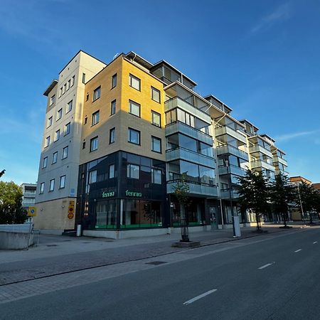 Apartment Santa Wave Рованиеми Екстериор снимка